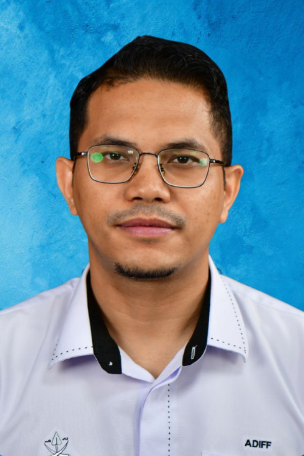 Mohd Adiff bin Abidin