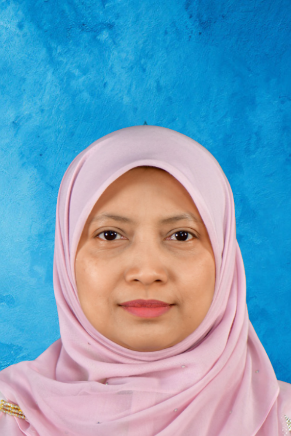 Alawiyah binti Harun