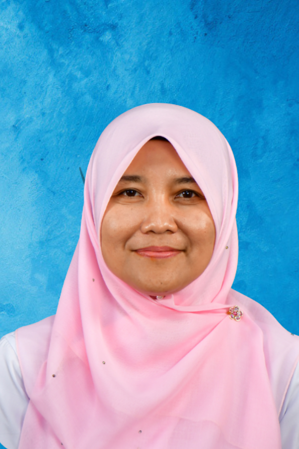 Ammie Fadilla binti Kamarudin, PKT.