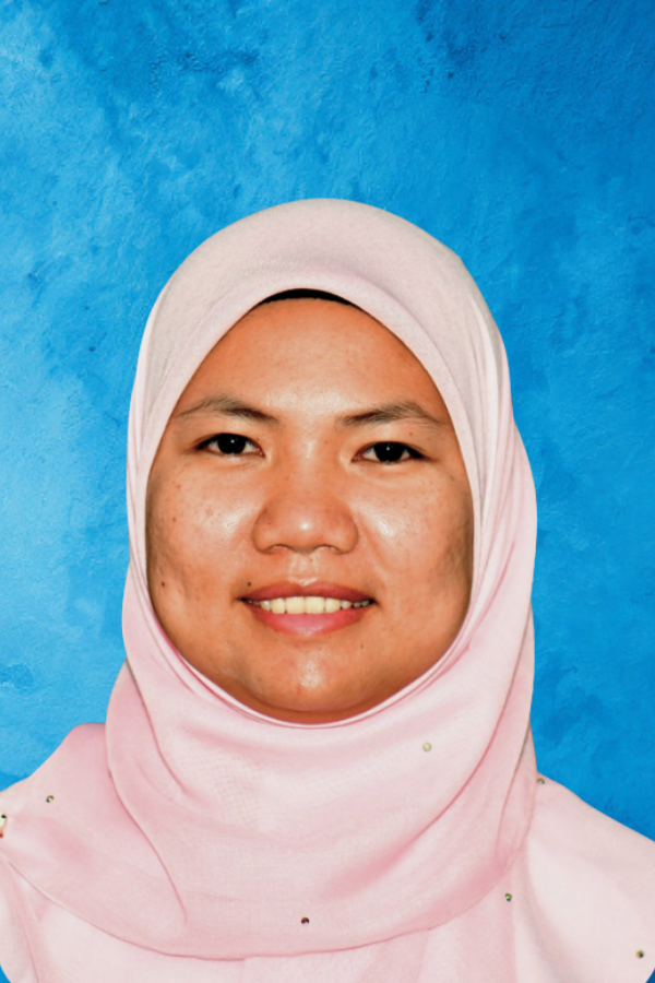 Noor Azizah binti Mamat