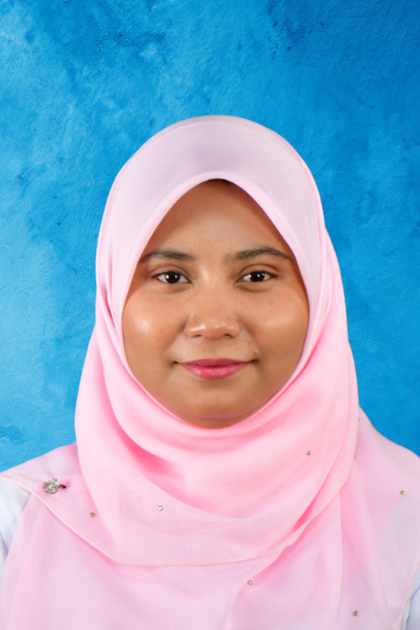 Nur Balkish binti Abu Bakar