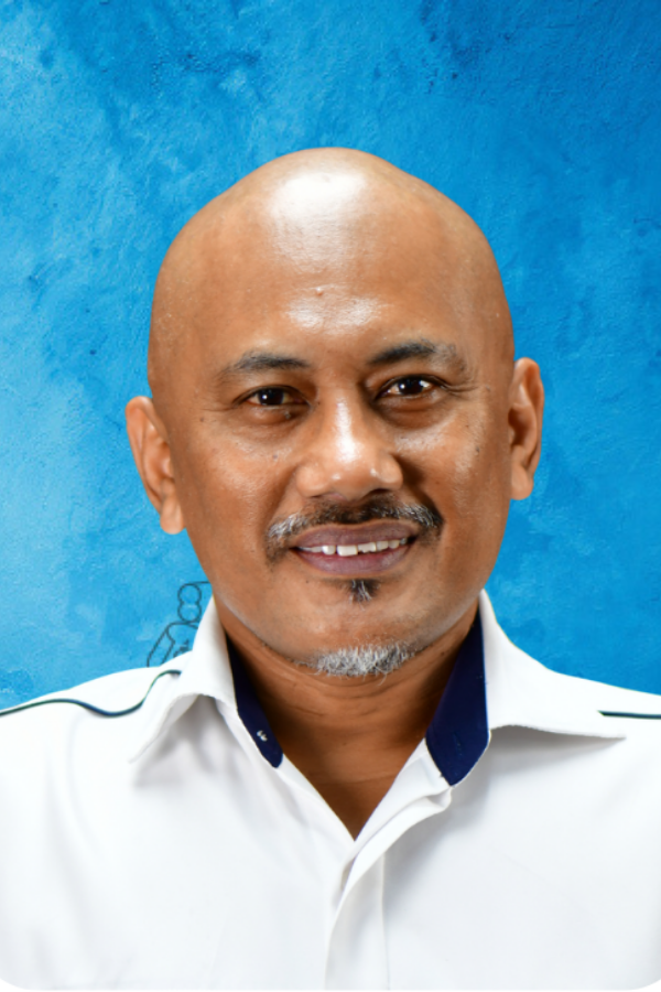 Edzwady Sham bin Elias, PKC