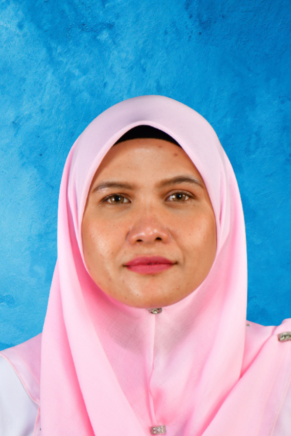 Nor Fadilah binti Haji Abdullah, PKC.