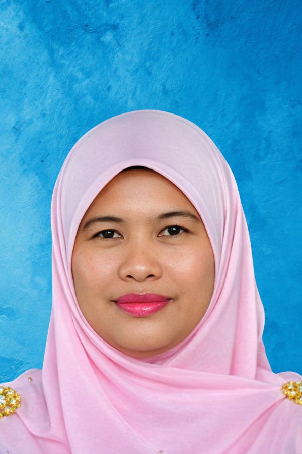 Fairuz binti Hashim, AMP.