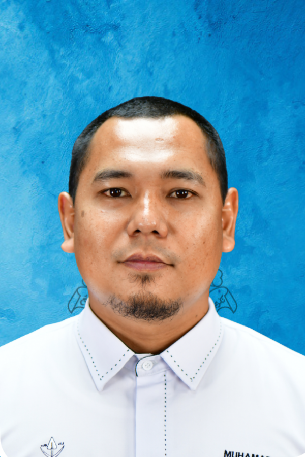 Muhamad Faza bin Hashim