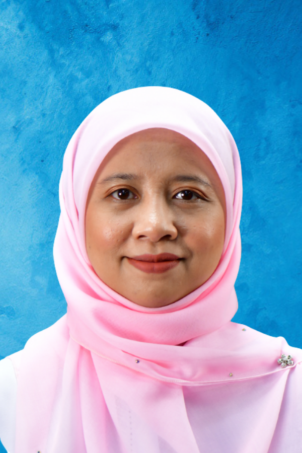 Norhafizah binti Baharen