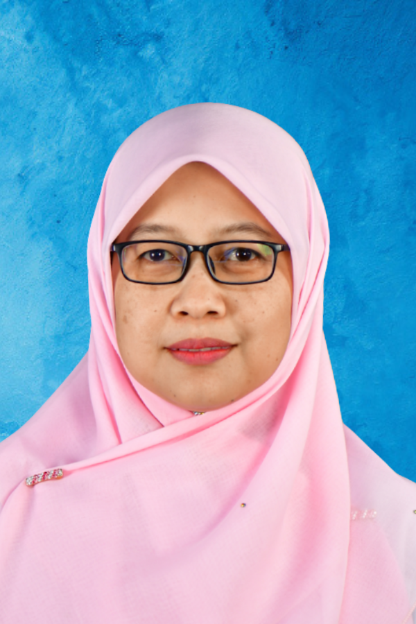 Noor Hazlinda binti Abd. Karim
