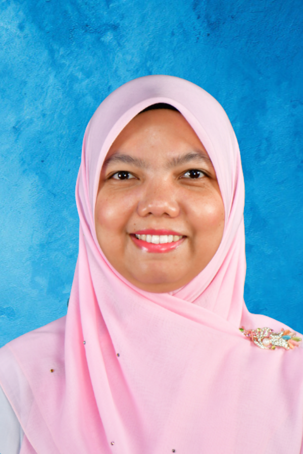 Nor Idayani binti Mohamad Lazam, PPC.