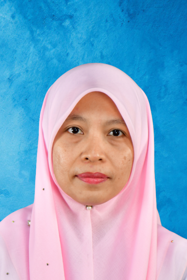 Norjunaida binti Salehudin