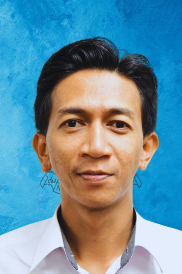 Muhammad Mukram bin Muhamad