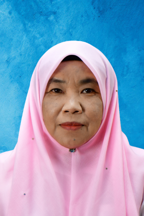 Munirah Subri binti Ismail, PJK., PKT.