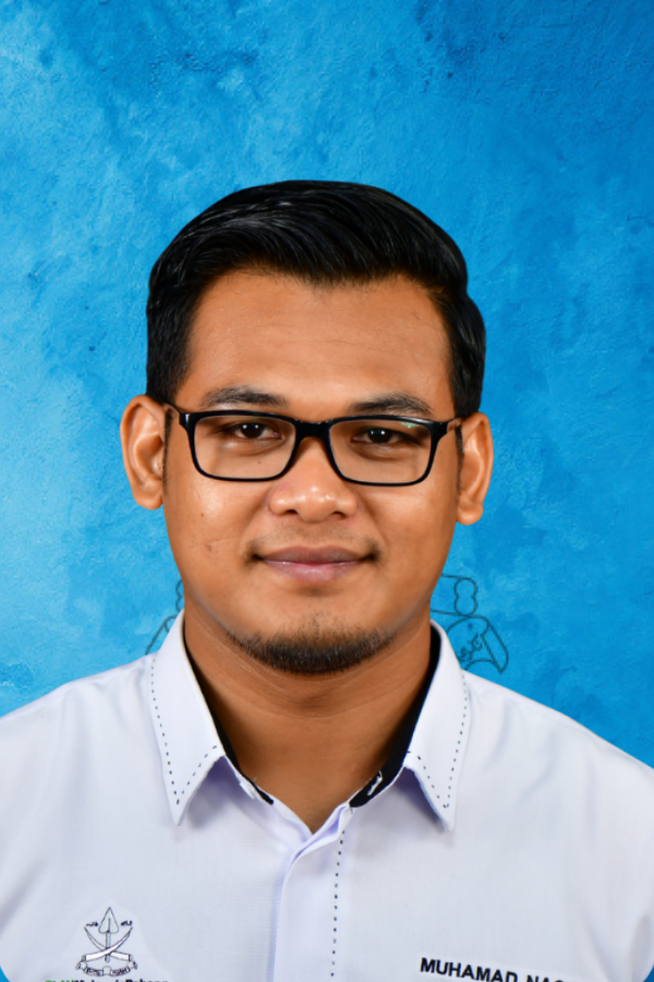 Muhamad Nasoha bin Abdul Manaf