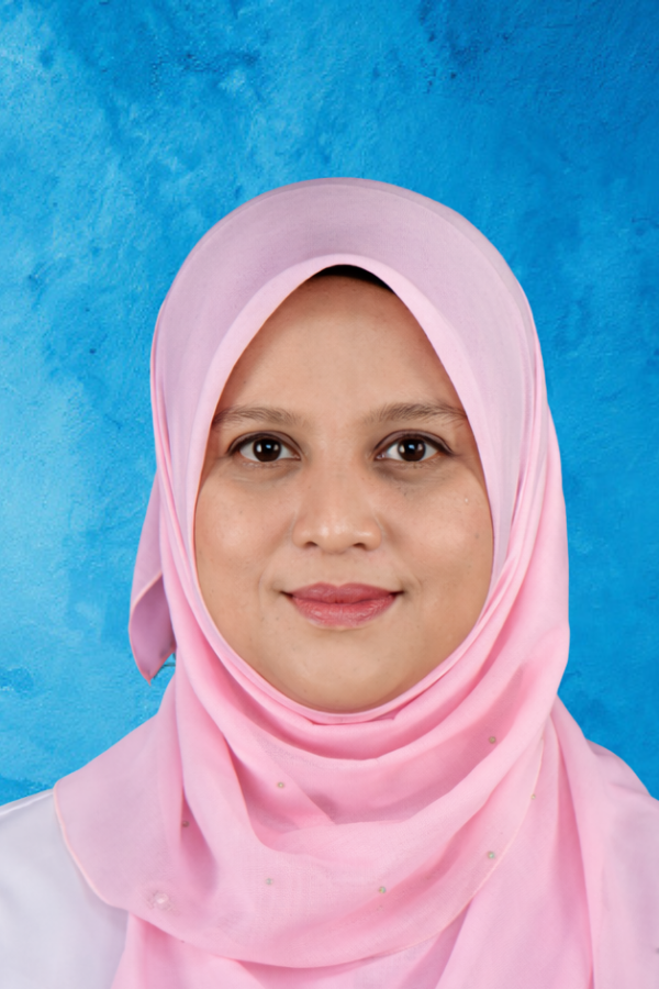 Nazima binti Zahari