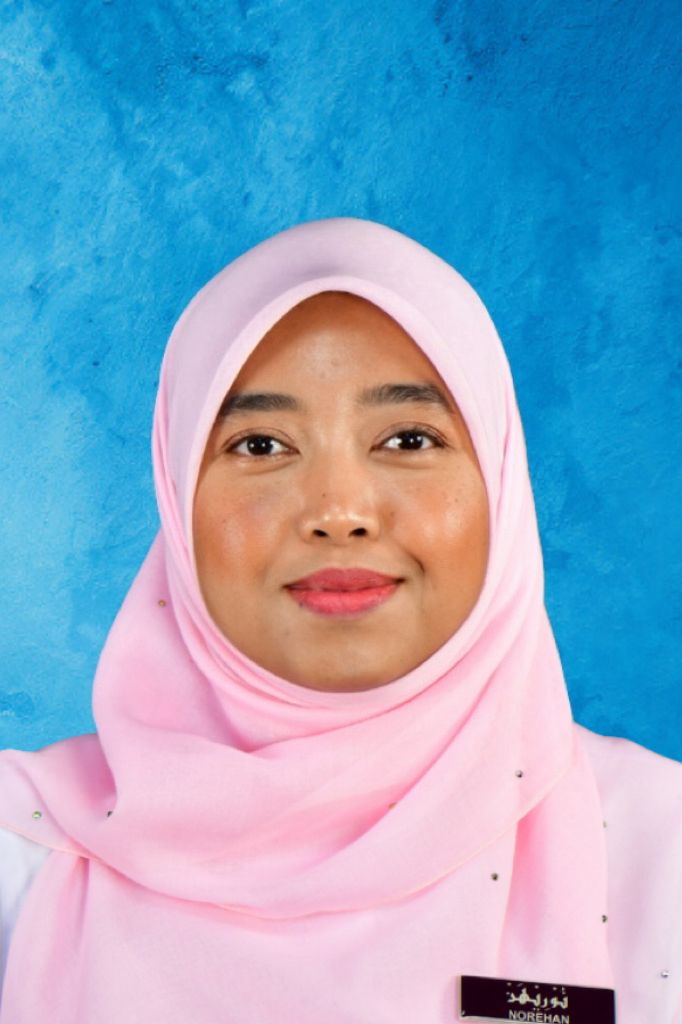 Norehan binti Muslim