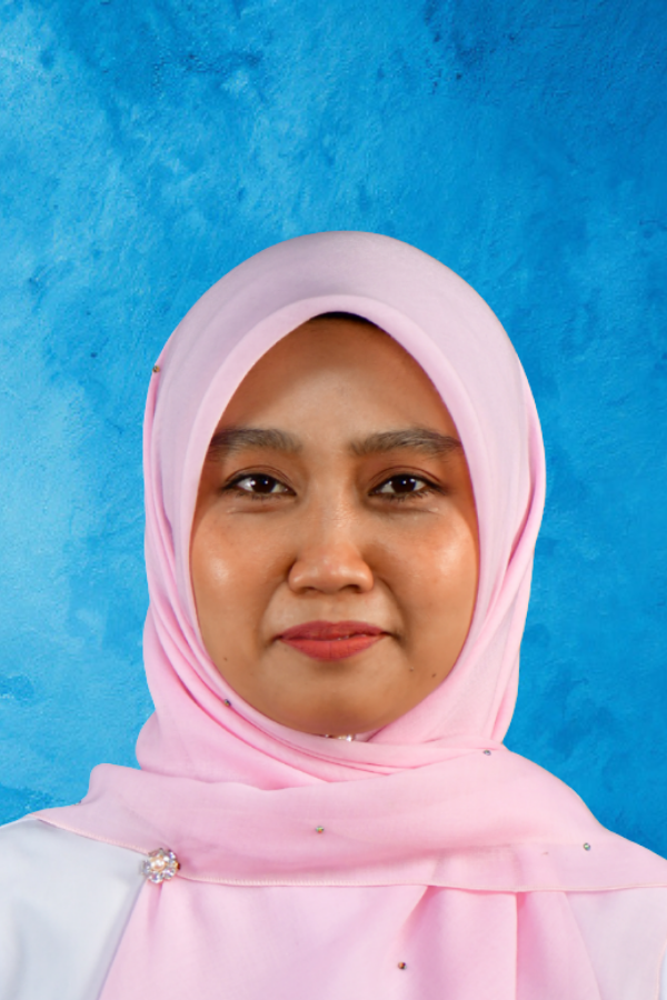 Nur Amiza binti Azmi