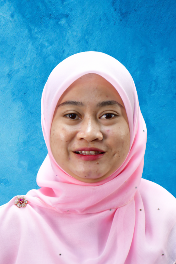 Nurulliyana binti Mangsor