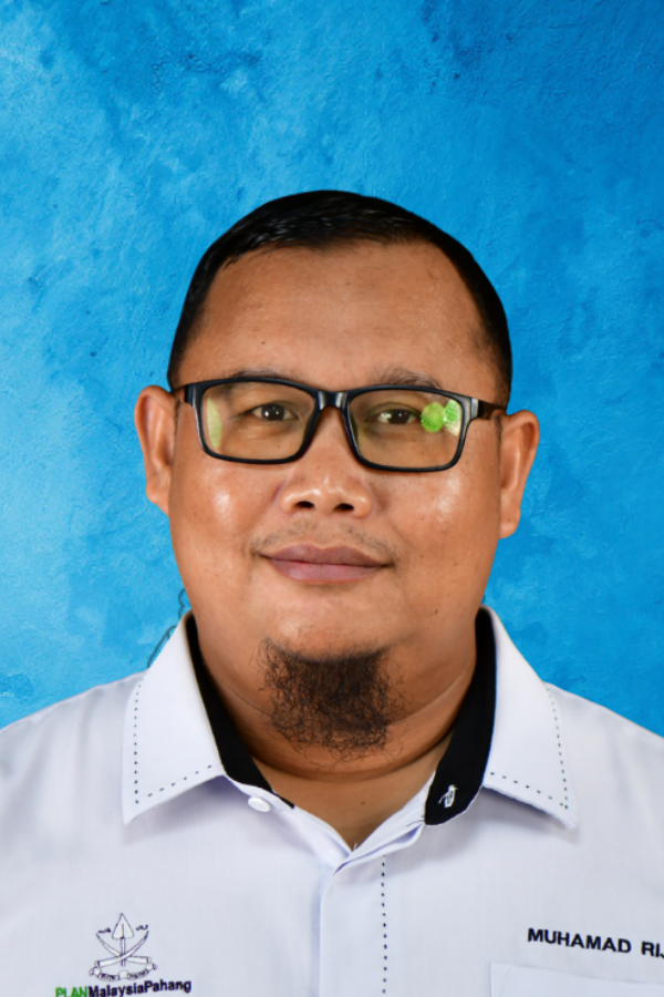 Mohamad Rijal bin Mat Arib @ Abd Hakim