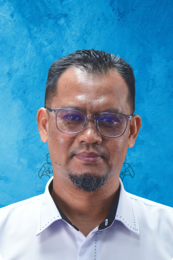 Rosli bin Ab. Malik,PJK.