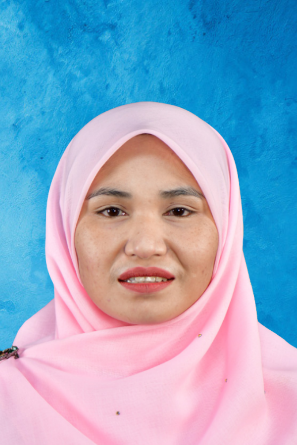 Rosmalaini binti Md Mustafa