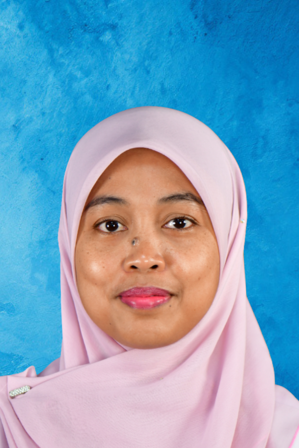 Rozila  binti Mohd Tahir