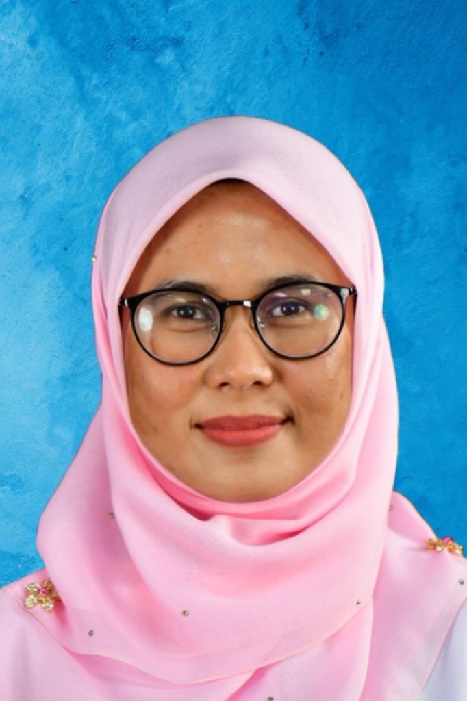 Nur Sabrina binti Harun