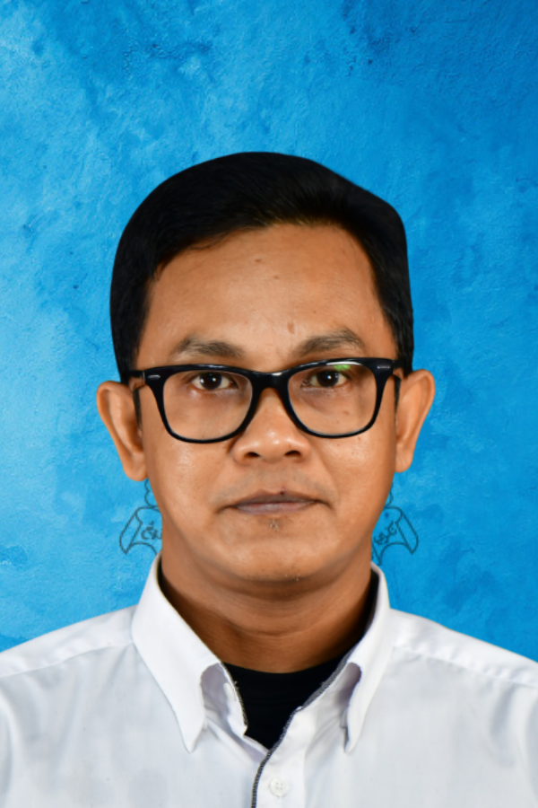 Mohd Saiful Azhar bin Md Tahir