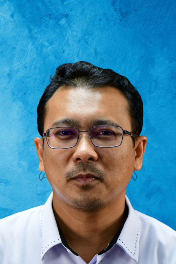 Mohd Saifun bin Muhamad Nazri