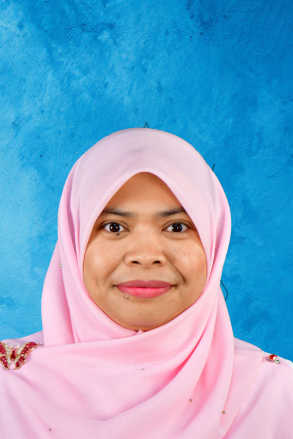Nor Syahida binti Ramli
