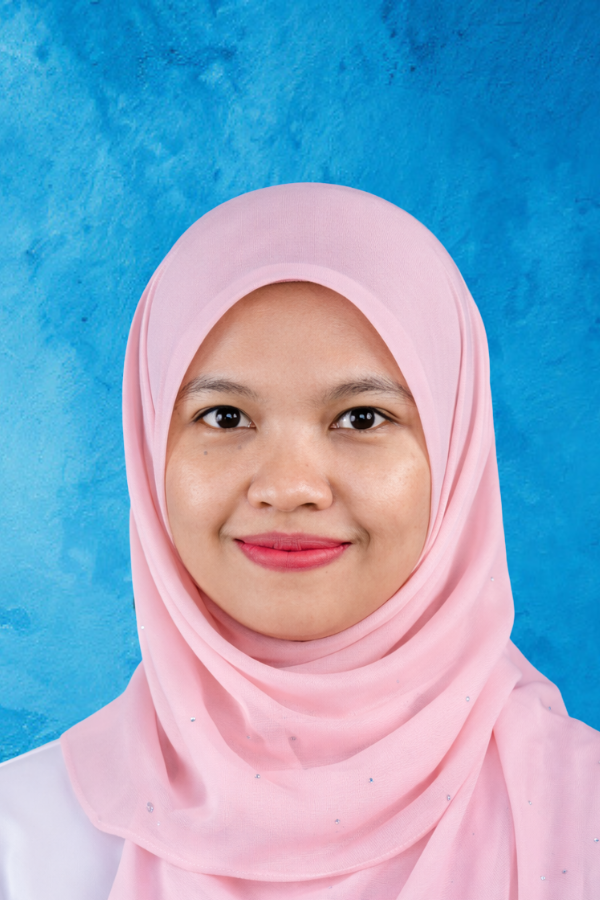 Nurlailatul Syahida binti Jusoh