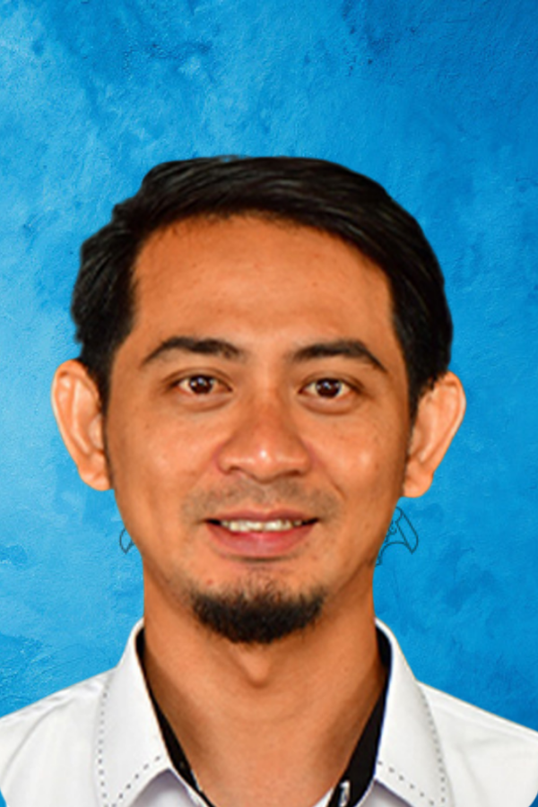 Shahrul Farhan bin Aladzemi
