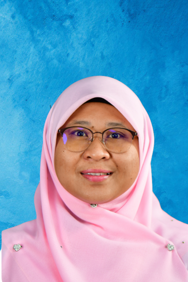 Siti Sa'adah binti Osman @ Abdul Rahman