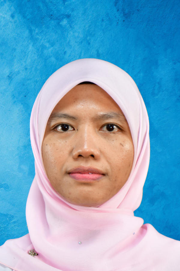 Suhana binti Sharuddin