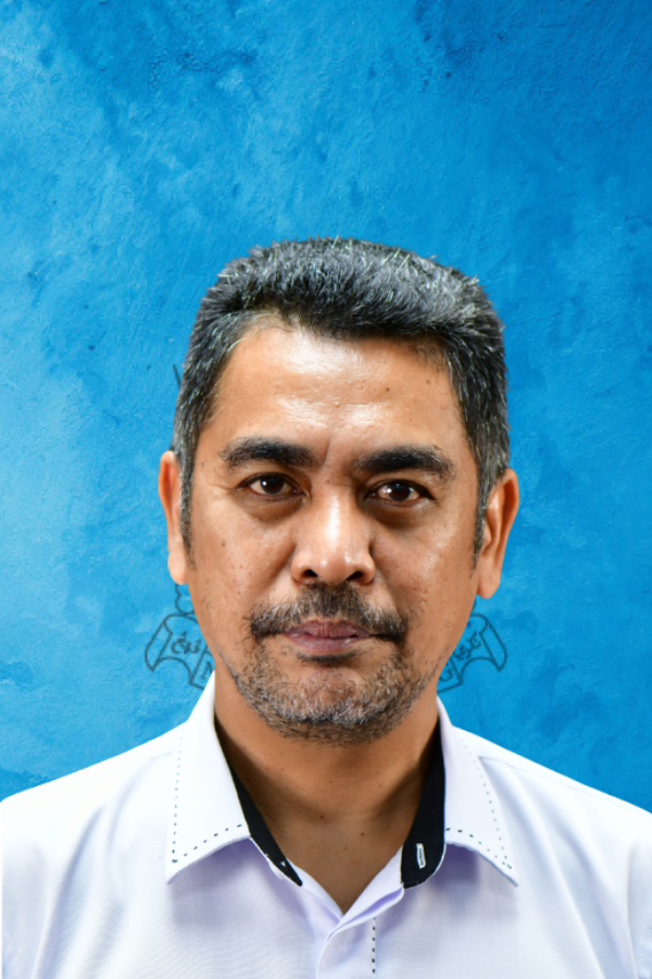 Mohamad Tamizi bin Ab Rahman, PKT