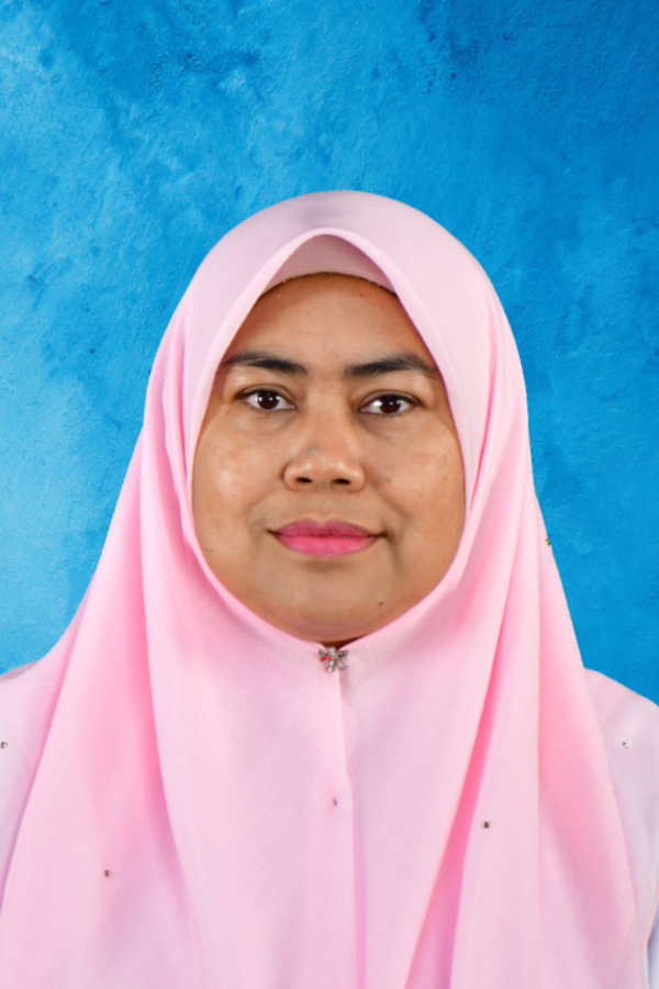 Tengku Azina binti Tengku Perang