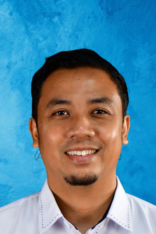 Muhamad Zulkefli bin Mohamad Nazri