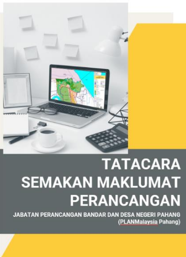 tatacara semakanmaklumatperancangan