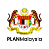 Logo PLAN Malaysia