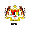 Logo KPKT